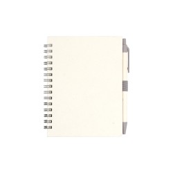 Libreta Palimé
