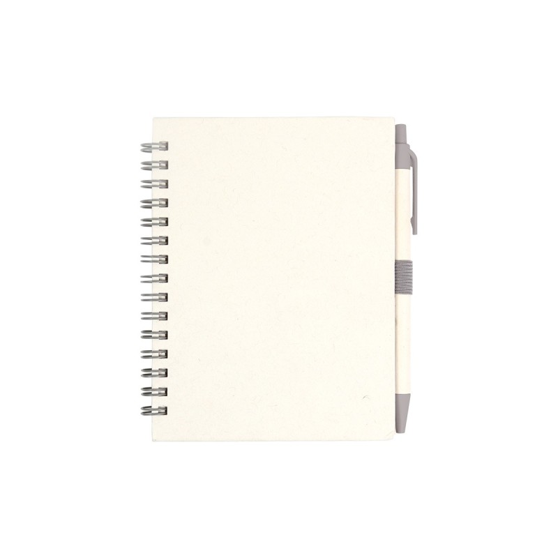 Libreta Palimé Libreta Palimé