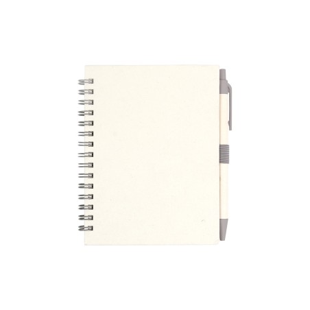 Libreta Palimé