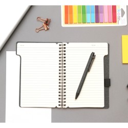 Libreta Kangar - LB-059