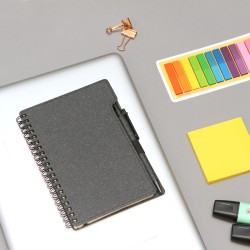 Libreta Kangar - LB-059