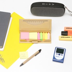 Kit Ecológico Milán - DK-048