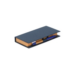 Block de Notas Biberg - DK-120