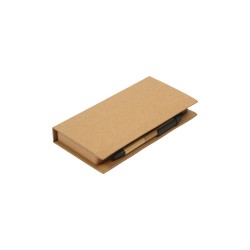 Block de Notas Biberg - DK-120