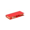 Block de Notas Biberg - DK-120