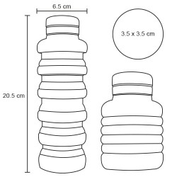 Cilindro Flex - T 92