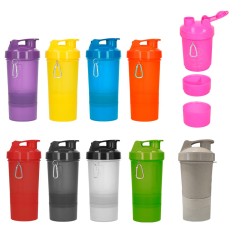 Vaso Mezclador Gym