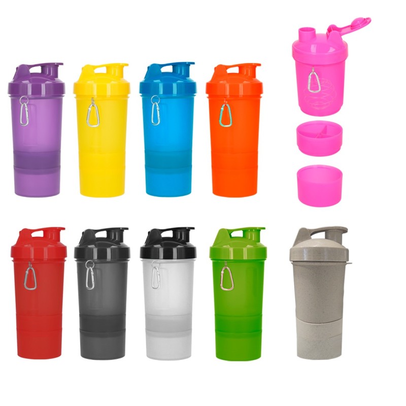 Vaso Mezclador Gym Vaso Mezclador Gym