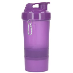 Vaso Mezclador Gym - T 18