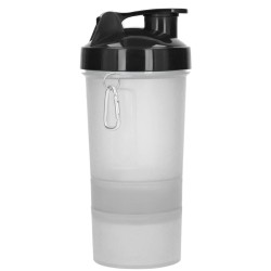 Vaso Mezclador Gym - T 18