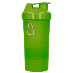 Vaso Mezclador Gym - T 18