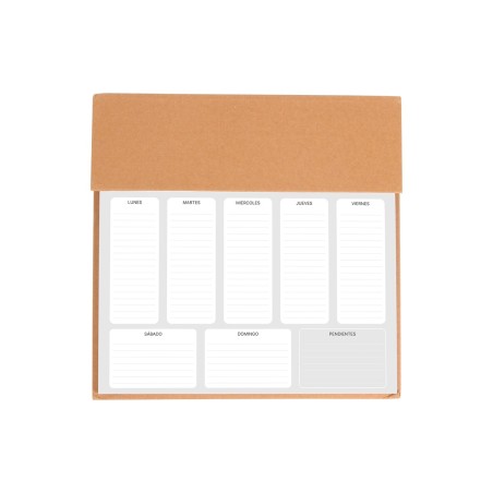Organizador Manah