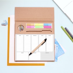 Organizador Manah - DK-101