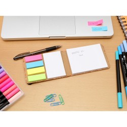 Set de Notas Kodar - DK-095