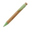 Bolígrafo de Bambú Tudela - BL-139