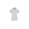 Playera Polo Piqué para Dama - D0550
