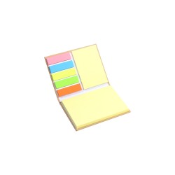 Libreta Ecológica Kuala