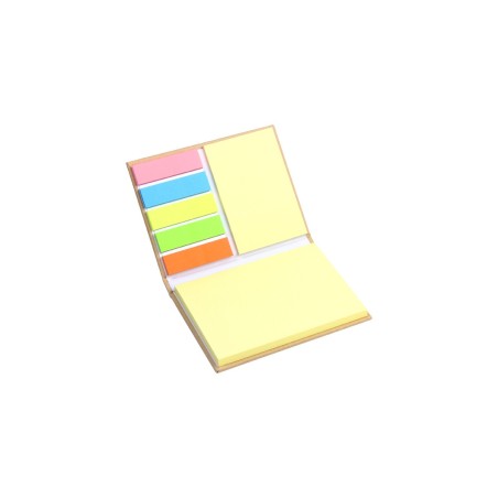 Libreta Ecológica Kuala