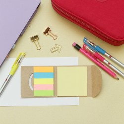 Kit ecológico Turín - DK-046