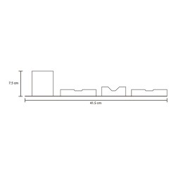 Kit Ecológico Naos - DK-065