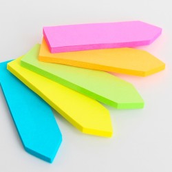 Set Ecológico de Notas - DK-038