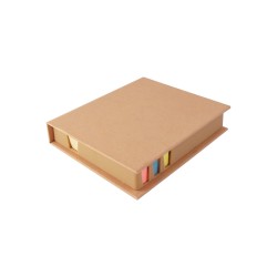 Set Ecológico de Notas - DK-038