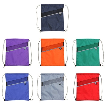 Bolsa-Mochila Cergy