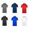 Playera Polo Manga Corta para Caballero - C1502