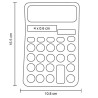 Calculadora Digit - CA 011