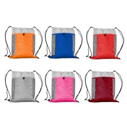Morral tipo saco Sumy