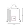 Bolsa-Mochila Vatt - SIN 611
