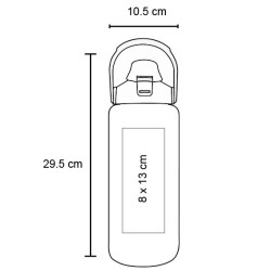 Cilindro Motiva - T 219