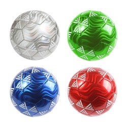 Balón Franjas