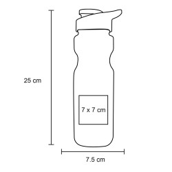 Cilindro Taro - T 326