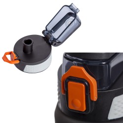 Cilindro Namor - T 205