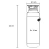 Cilindro Spark - T 131