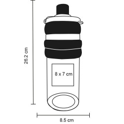 Cilindro Toba - T 292