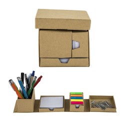 Estuche ecológico Wal