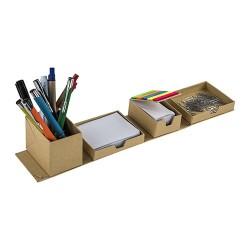 Estuche ecológico Wal - LE 018