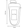 Vaso Mezclador Turn - T 314