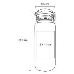 Cilindro Param - T 274