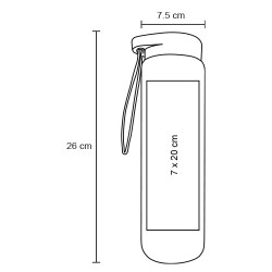 Cilindro Midex - T 239