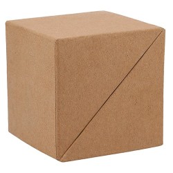 Estuche ecológico Viena - LE 021