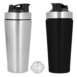 Shaker Protein