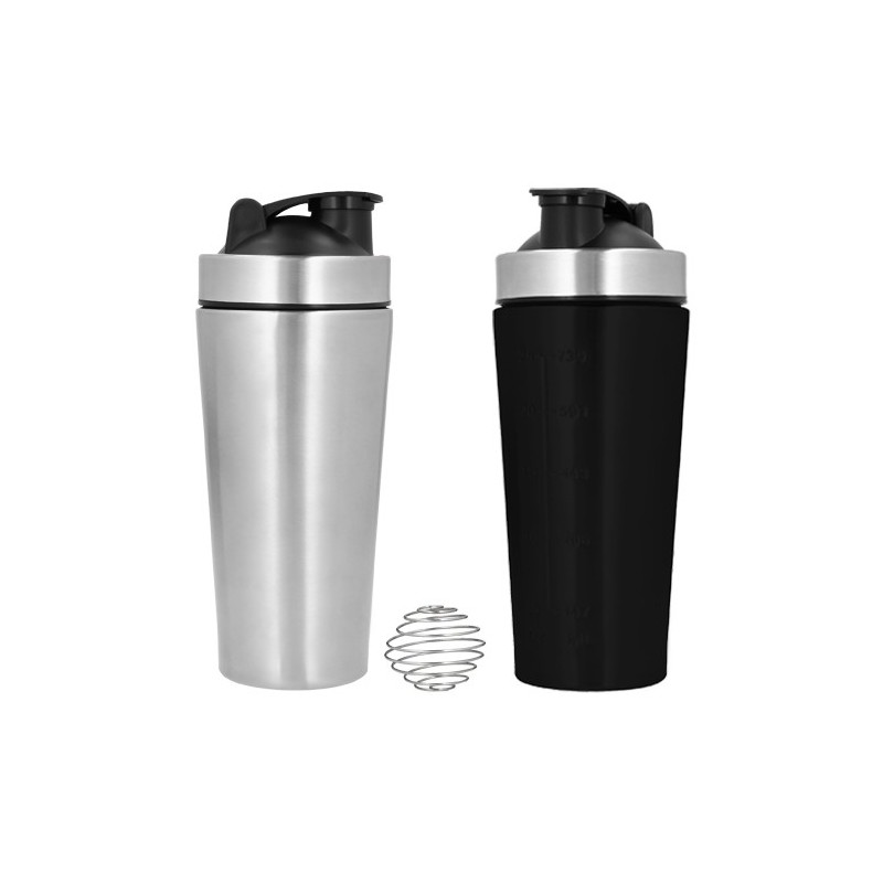 Shaker Protein