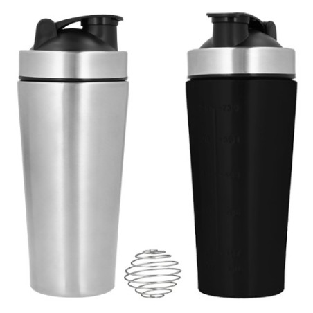 Shaker Protein