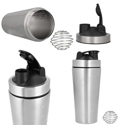 Vaso Shaker Protein - T 93