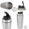 Vaso Shaker Protein - T 93