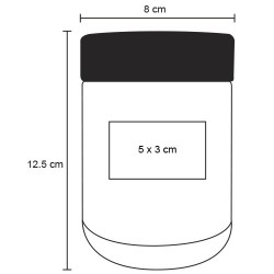 Porta Latas Lager - T 83