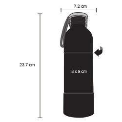 Cilindro Tropicana - T 159